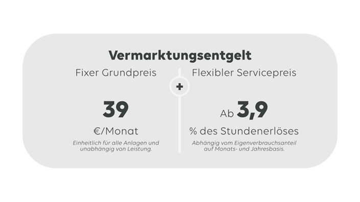 Pv Strom Direktvermarktung Ewe Business